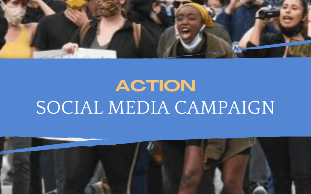 SOCIAL MEDIA CAMPAIGN – UVA Black Alumni