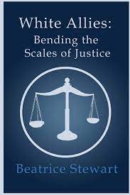 White Allies: Bending the Scales of Justice Book Club